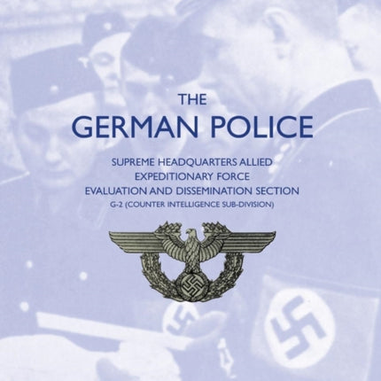 The German Police