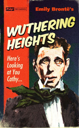 Wuthering Heights