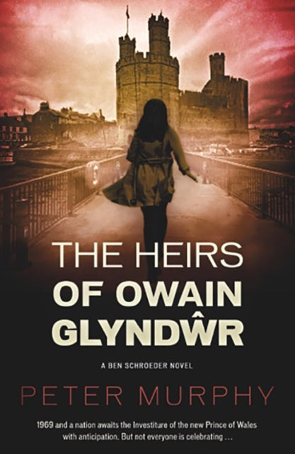 The Heirs of Owain Glyndwr