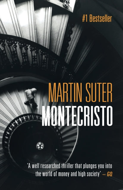 Montecristo