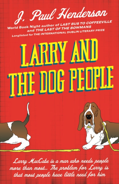 Larry and the Dog People