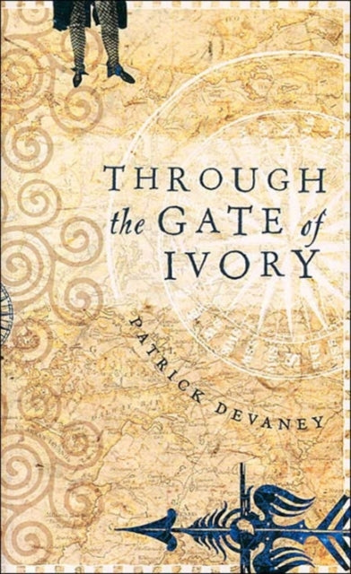 Through The Gate Of Ivory