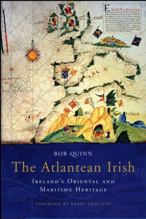 The Atlantean Irish: Ireland's Oriental and