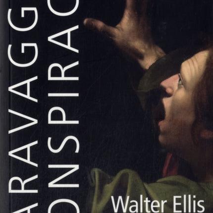 The Caravaggio Conspiracy