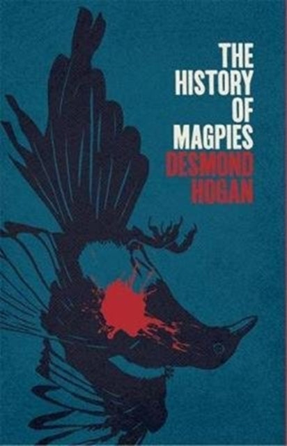 The History of Magpies