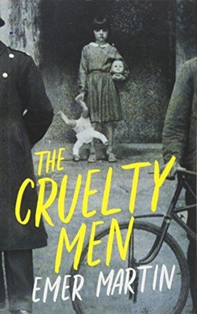 The Cruelty Men