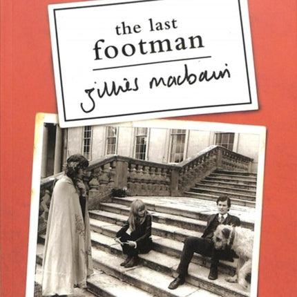 The Last Footman