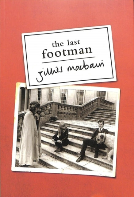 The Last Footman