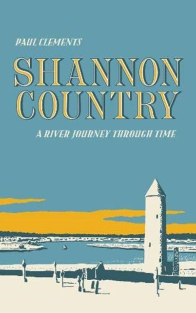 Shannon Country