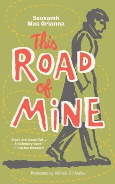 This Road of Mine