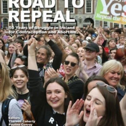 Road to Repeal