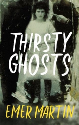 Thirsty Ghosts