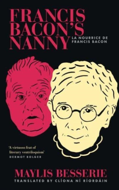 Francis Bacons Nanny