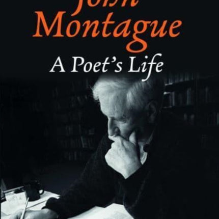 John Montague