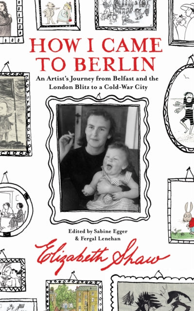 An Irish Woman in Berlin