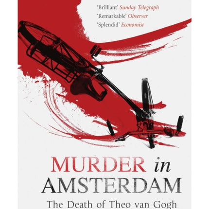 Murder in Amsterdam