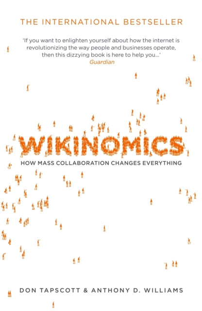 Wikinomics