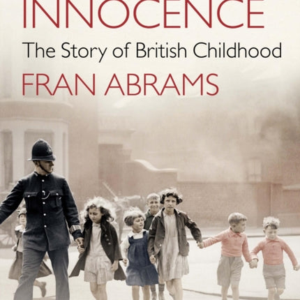 Songs of Innocence: The Story of British
