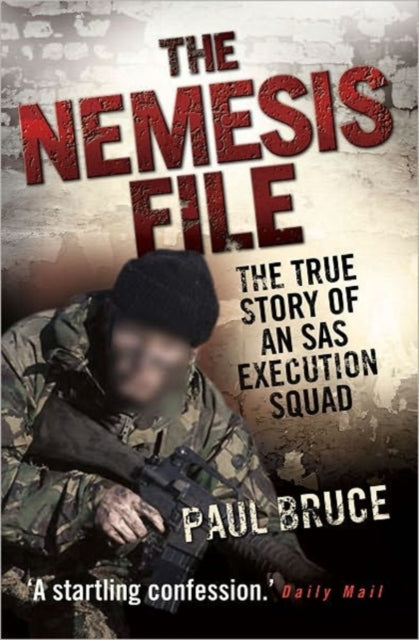 The Nemesis File