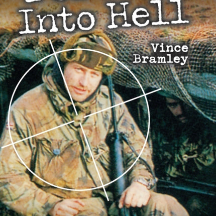 Forward into Hell