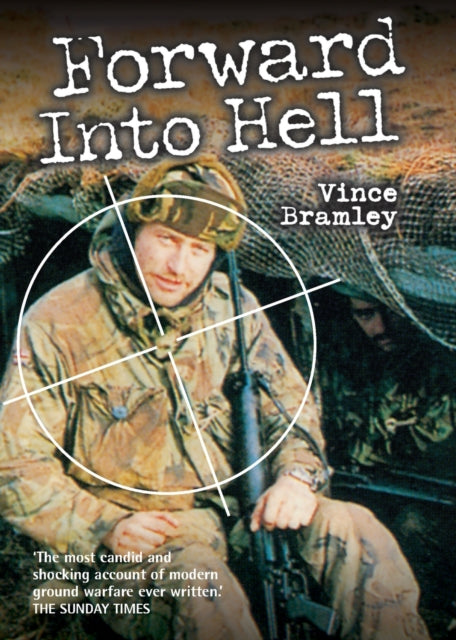 Forward into Hell