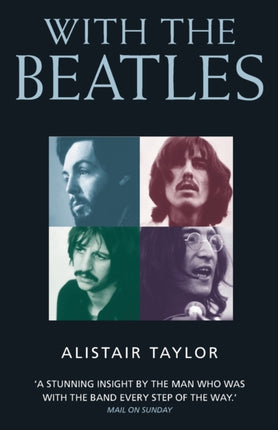 With the Beatles