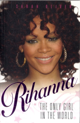 Rihanna - The Only Girl in the World