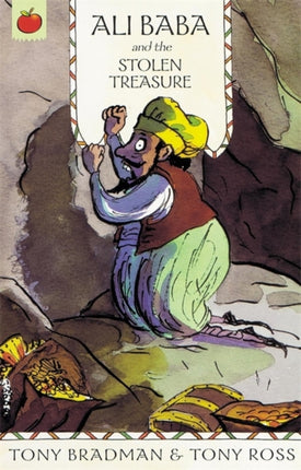 The Greatest Adventures in the World Ali Baba And The Stolen Treasure