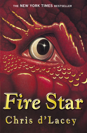 The Last Dragon Chronicles: Fire Star: Book 3