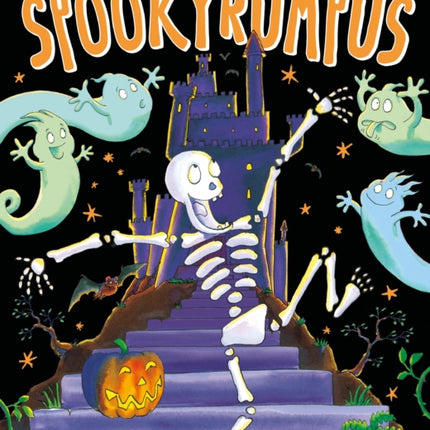 Spookyrumpus