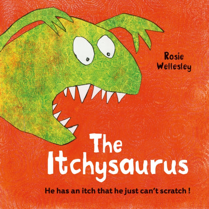 The Itchysaurus