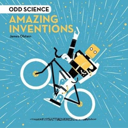 Odd Science  Amazing Inventions