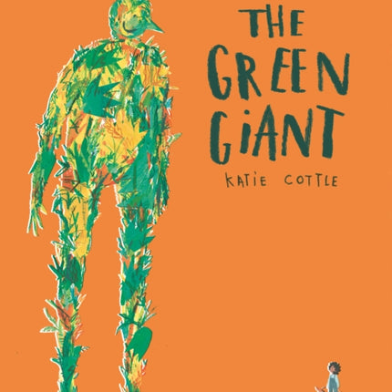 The Green Giant