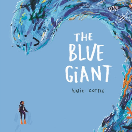 The Blue Giant