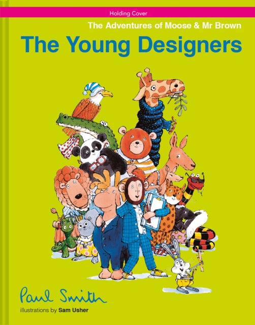 The Young Designers