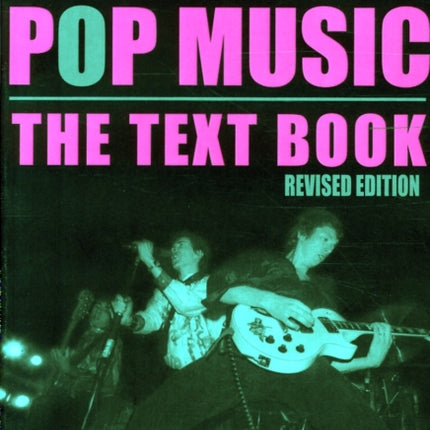 POP MUSIC THE TEXT BOOK