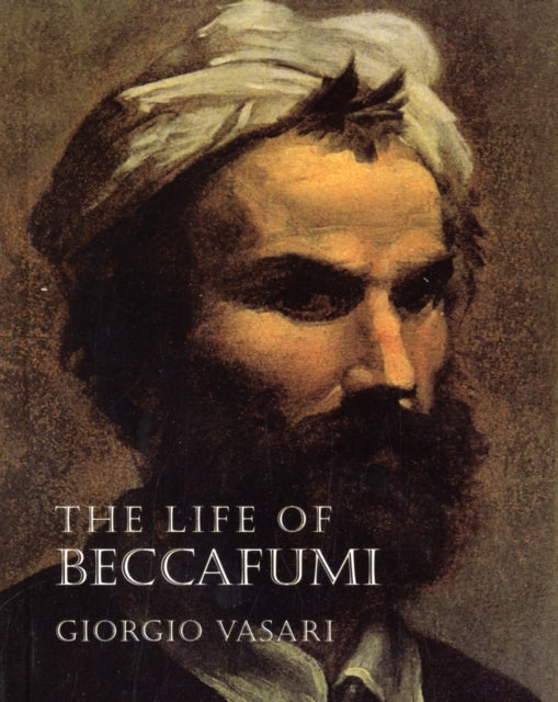 The Life of Beccafumi