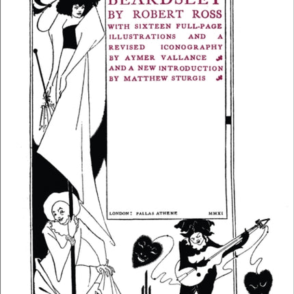 Aubrey Beardsley