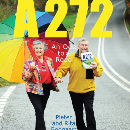 A272-An Ode to a Road