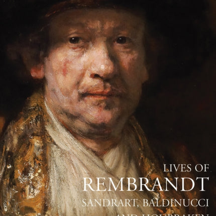 Lives of Rembrandt