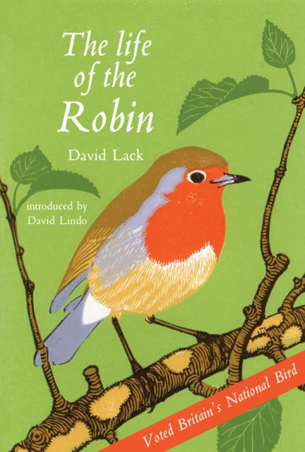 The Life of the Robin