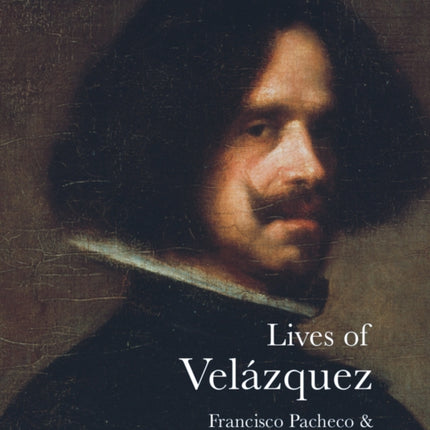 Lives of Velázquez