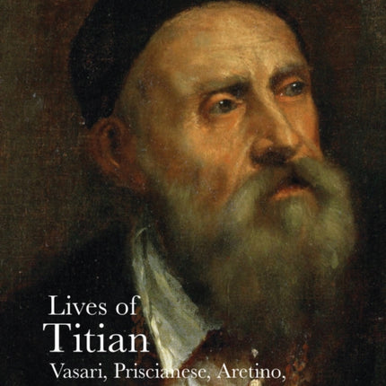 Lives of Titian