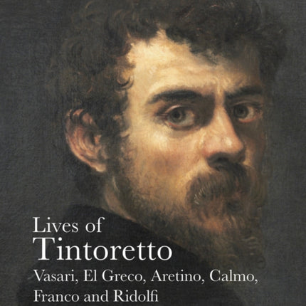 Lives of Tintoretto