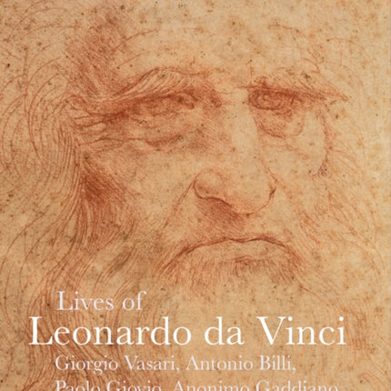 Lives of Leonardo da Vinci