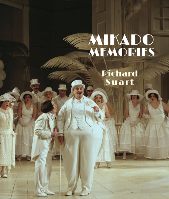 Mikado Memories