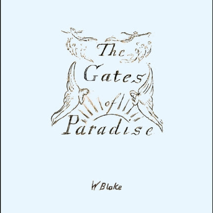 The Gates of Paradise