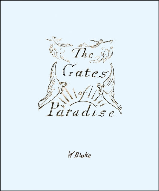 The Gates of Paradise