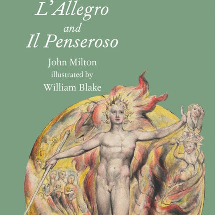 L'allegro and Il Penseroso