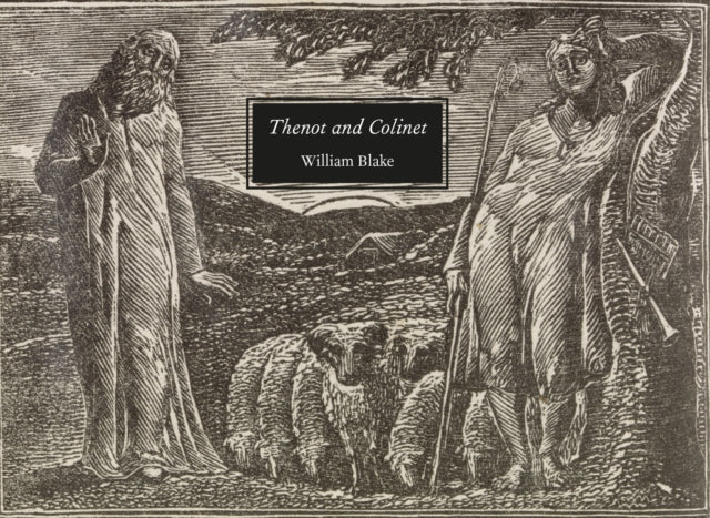 Thenot and Colinet: by Virgil